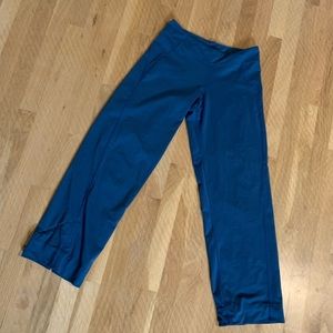 Title nine athletic pants